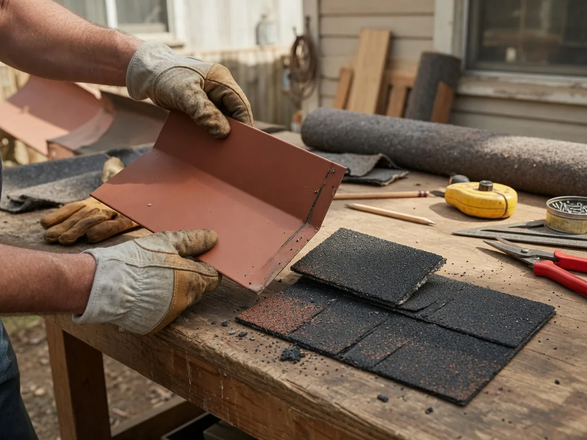 Roof Repair company in Higden, AR